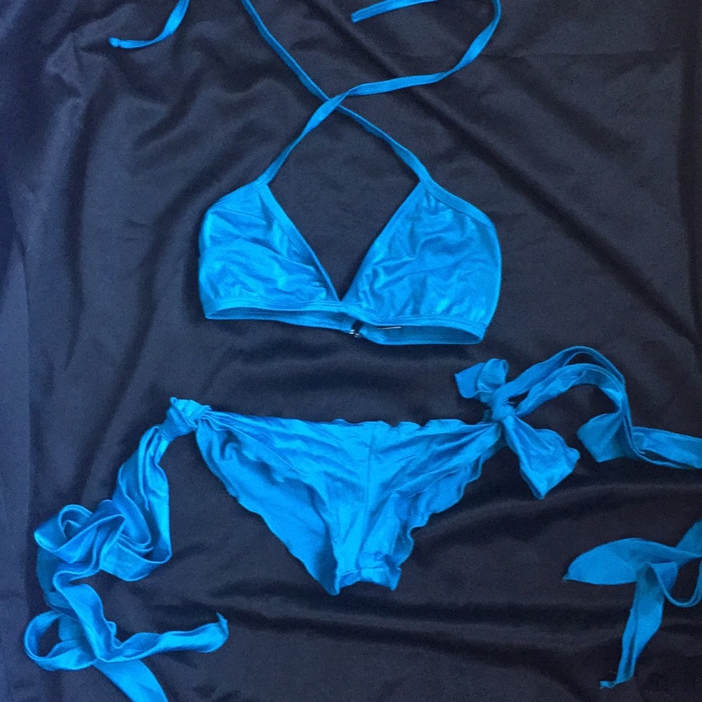 💎💎2 piece Blue💎💎